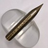 Perry & Co. Saxon 87M Dip Pen Nib Vintage Bronze