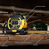 SAFEHITCH - 3 in One Tape Measure - Laser Measure