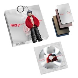 TXT YEONJUN - ['NO LABELS: PART 01'] (Figure Ver.) Outbox + Figure + Photocard + CDR + Gift