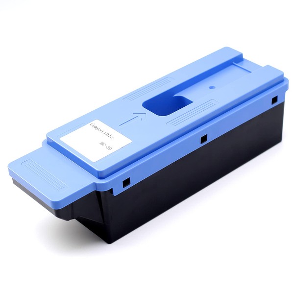 Upgraded MC-30 Maintenance Cartridge Compatible With Canon imagePROGRAF 4000 PRO-2100
