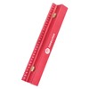 8 Inch Removable Carpenter Framing Square Fence with Edge Marking