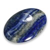 Lapis Lazuli Thumb Stone