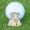 Skins Golf Ball Markers - Unique Ball Markers - Cool