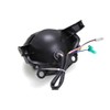 Integrated Sequential LED Tail Lights Smoke Lens fits Honda CBR500R