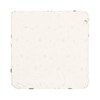 LÄSSIG Baby Cuddle Blanket GOTS Certified Soft Interlock Baby Blanket