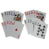 Hickoryville Euchre Playing Cards - 2 Euchre Decks in 1