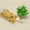 300g of seaweed thawed skin (domestic) / 참두리 해동피 300g