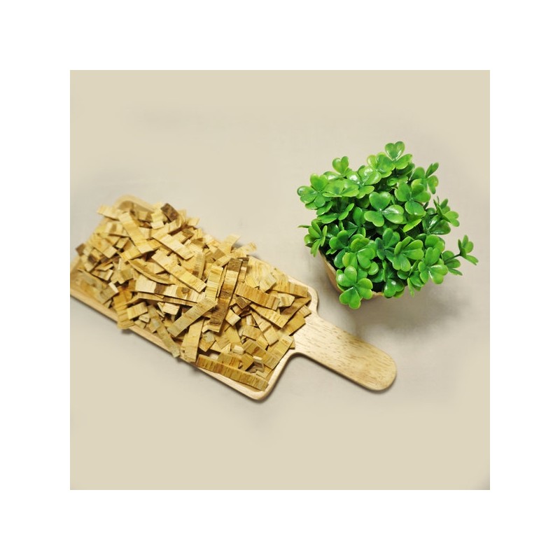 300g of seaweed thawed skin (domestic) / 참두리 해동피 300g