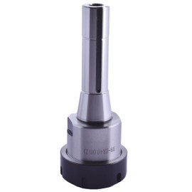 iCarbide R8 ER40 M12 COLLET CHUCK TOOL HOLDER