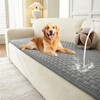 Warmstar Waterproof Couch Cover for Dogs Washable,Pet Couch Covers for