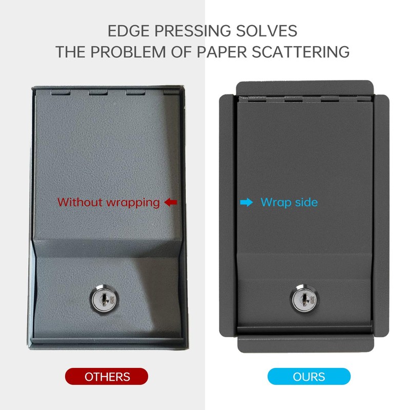 Real Paper Diversion Book Safe Storage Box, Dictionary Secret Safe