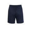 Trigema Men's Sports Shorts - Blue - XXXL
