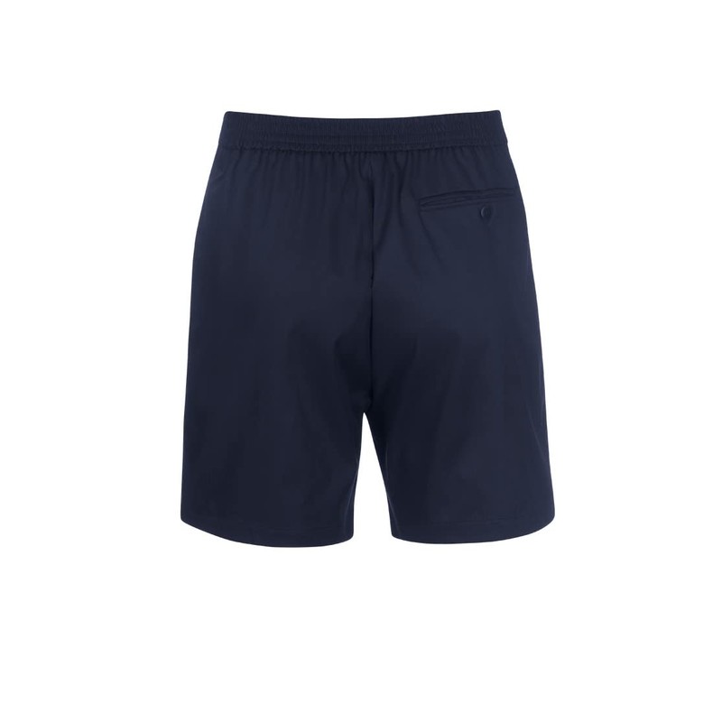 Trigema Men's Sports Shorts - Blue - XXXL