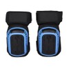 Adjustable EVA Foam Knee Pads for Work and Gardening –
