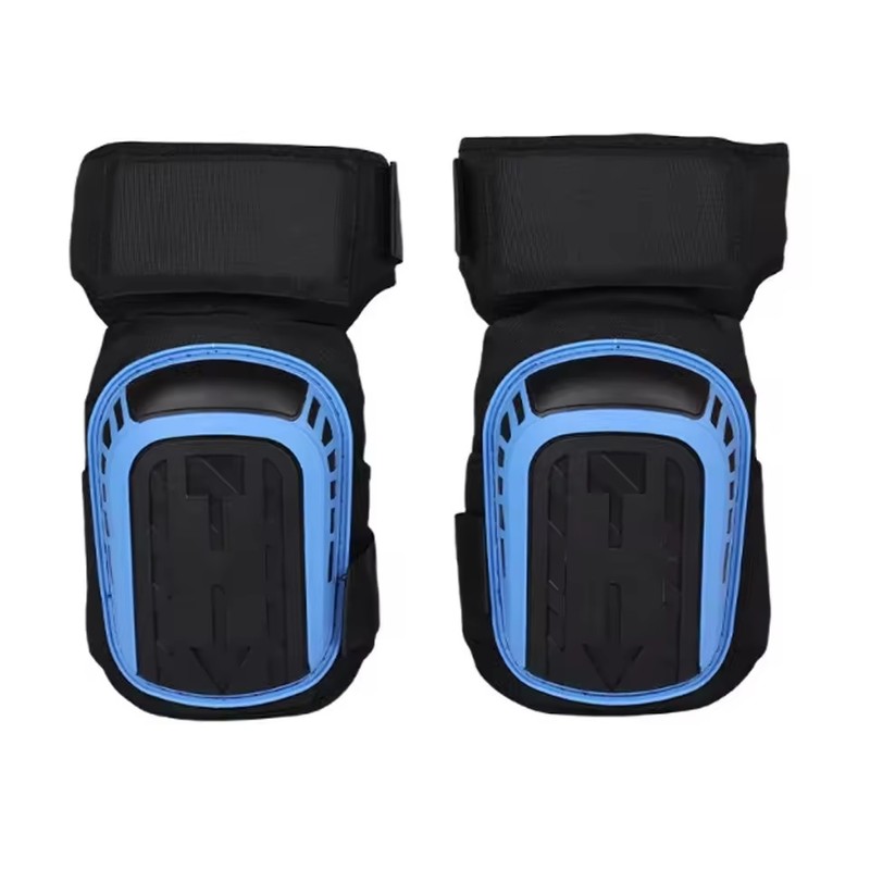 Adjustable EVA Foam Knee Pads for Work and Gardening –
