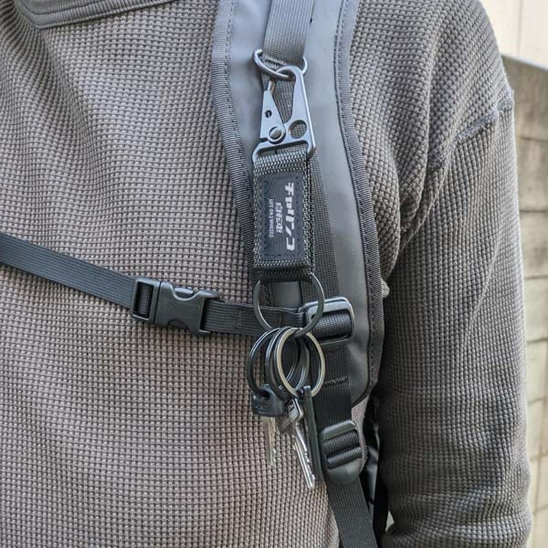 SPEED ADDICT Chalinco Hanging Key Holder (Bicycle, Hanger Key Holder)