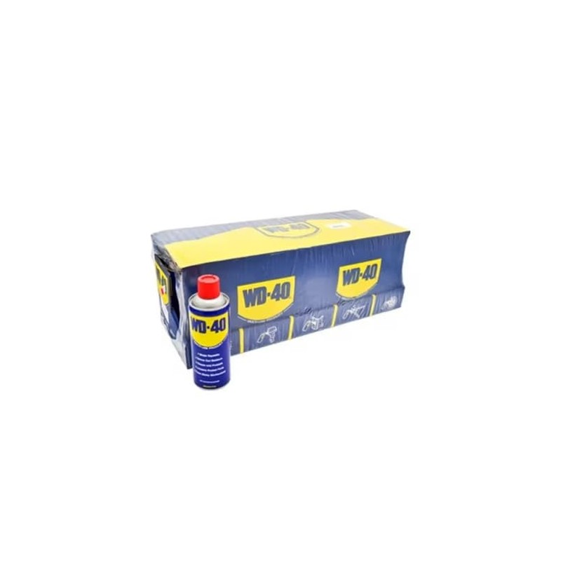 WDF490057 - WD-40 Multi-use Product Lubricant