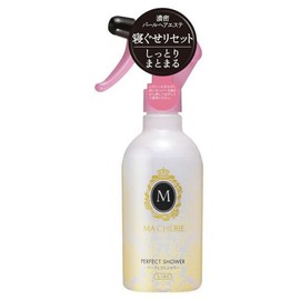 마쉐리 퍼펙트 샤워 EX 모이스트, 250ml, 1개 Ma Cherie Perfect Shower EX Moist, 250ml, 1 piece