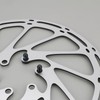 Create idea 2 Pezzi 180 Mm MTB Mountain Bike Rotori