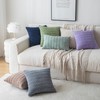 SHITURRE Decorative Throw Pillow Covers for Couch Bed Sofa Livingroom,
