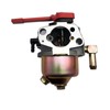 Carburetor Carb Kit Compatible with Sears Craftsman 21" 123cc Snowblower