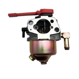 Carburetor Carb Kit Compatible with Sears Craftsman 21" 123cc Snowblower 951-1095 31A-2M1A799 31A-2M1A799