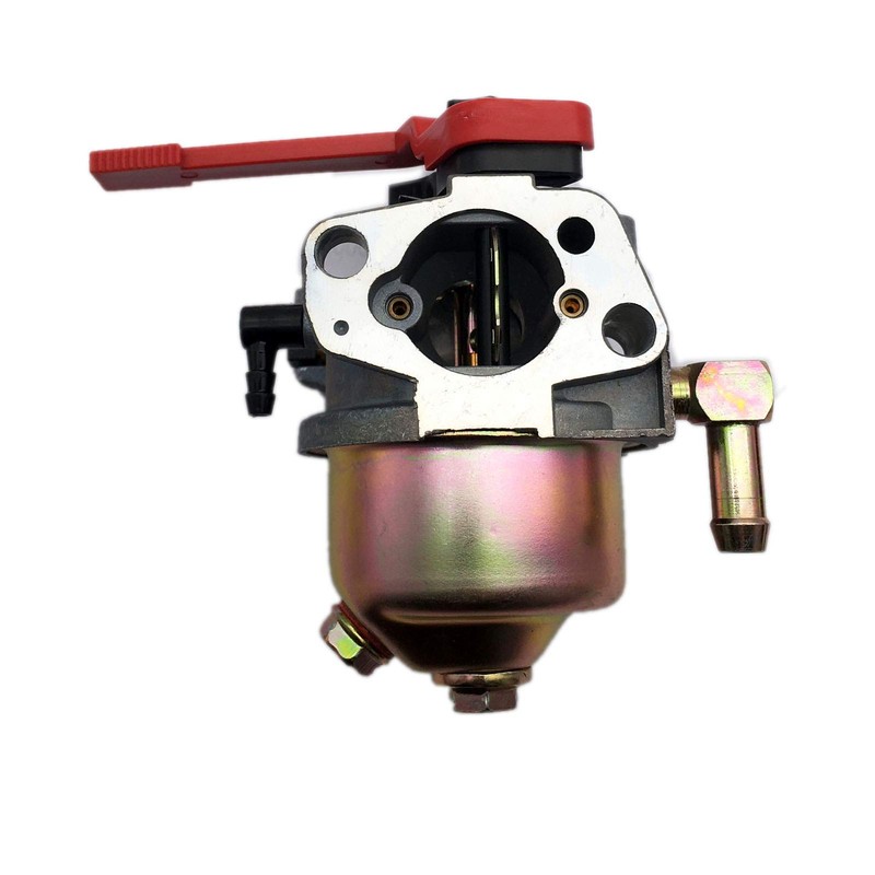 Carburetor Carb Kit Compatible with Sears Craftsman 21" 123cc Snowblower