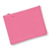 Westford Mill Canvas Accessory Case (UK Size: XS) (Natural)