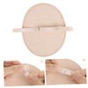 TOVINANNA 3 Pairs Pads Summer Antiperspirant Underarm Pads High Sweat