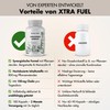 Cholesterol Complex with Plant Sterols & Choline - 180 Vegan