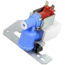 WR57X0095 Refrigerator Water Inlet Valve for Refrigerators