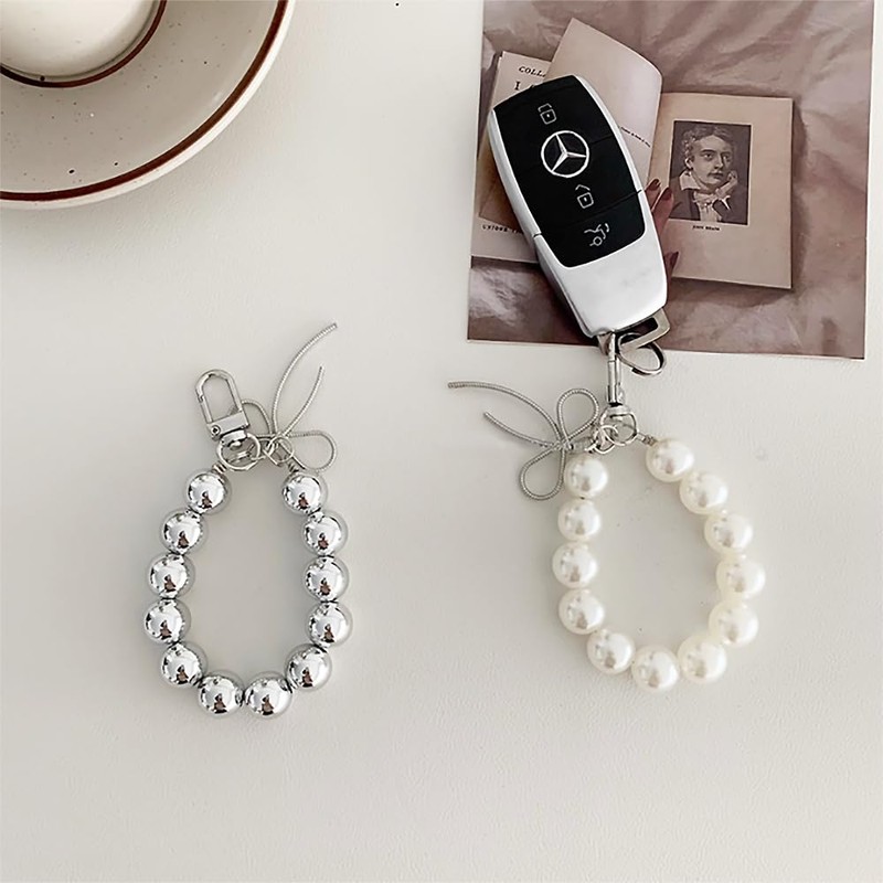 [ハピデジ -happy days joint-] キーホルダー キーリング 可愛い 鍵 車 おしゃれ