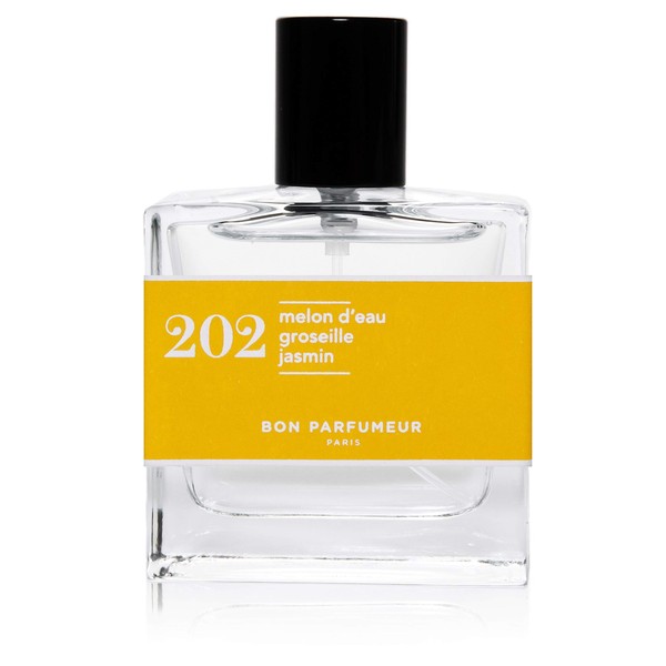 Bon Parfumeur Paris 202 Watermelon Currant Jasmine - Jarra perfumada (30 ml)
