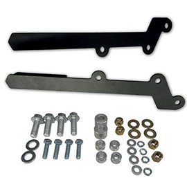 KRX 1000 Harness Mounting Kit