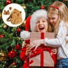 Capybara Backpack,Cute Capybara School Bag with Pencil Case and Capybara
