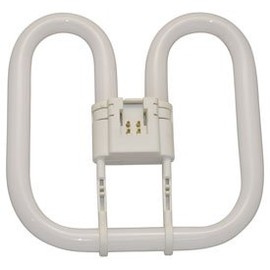 Technical Precision Replacement for GE General Electric G.E F212D/827/4P Light Bulb