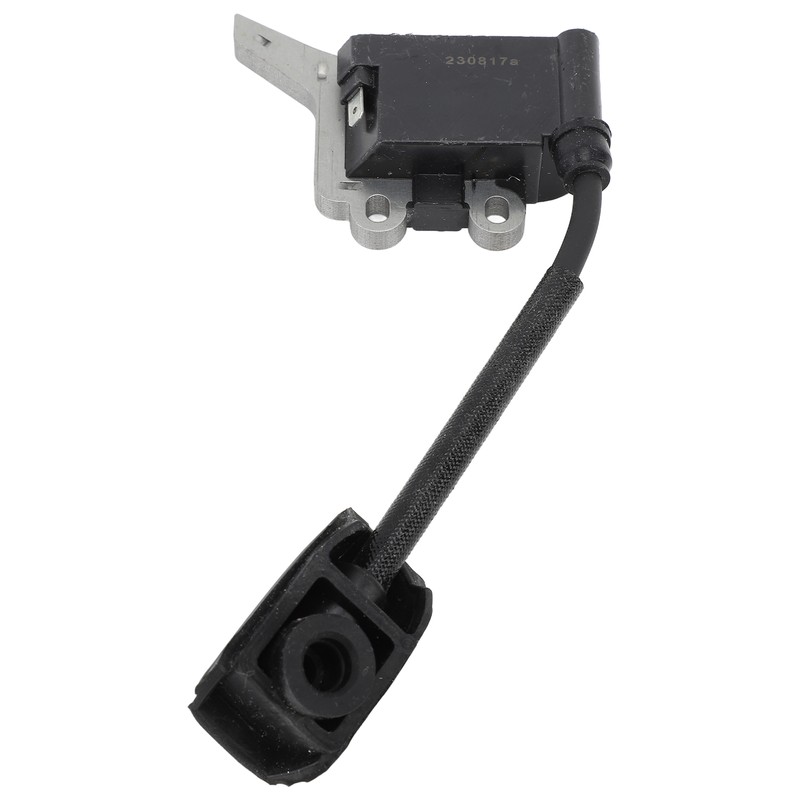 589372401 Ignition Coil Module Plastic Iron Hedge Trimmer Ignition Coil