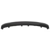 HECASA Front Bumper Valance Panel Compatible with 2021-2024 GMC Yukon