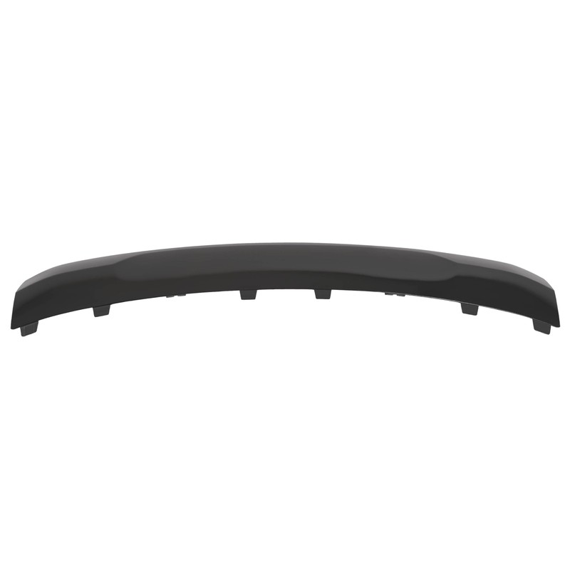 HECASA Front Bumper Valance Panel Compatible with 2021-2024 GMC Yukon