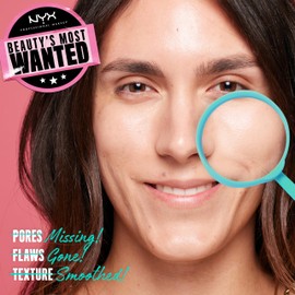 NYX PROFESSIONAL MAKEUP NYX PROFESSIONAL MAKEUP Pore Filler Blurring Primer, Vegan Face Primer