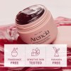 Suero Facial Rojo Noche Arencia Colágeno Niacinamida