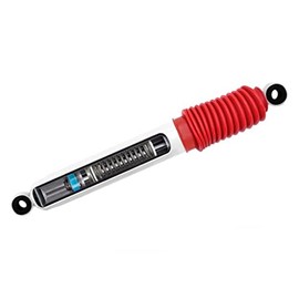 Rancho Suspensions Shock Absorber For Jeep Wrangler 2018 | RS5000X | Front | 2 Height | Compressed 17.52 in.