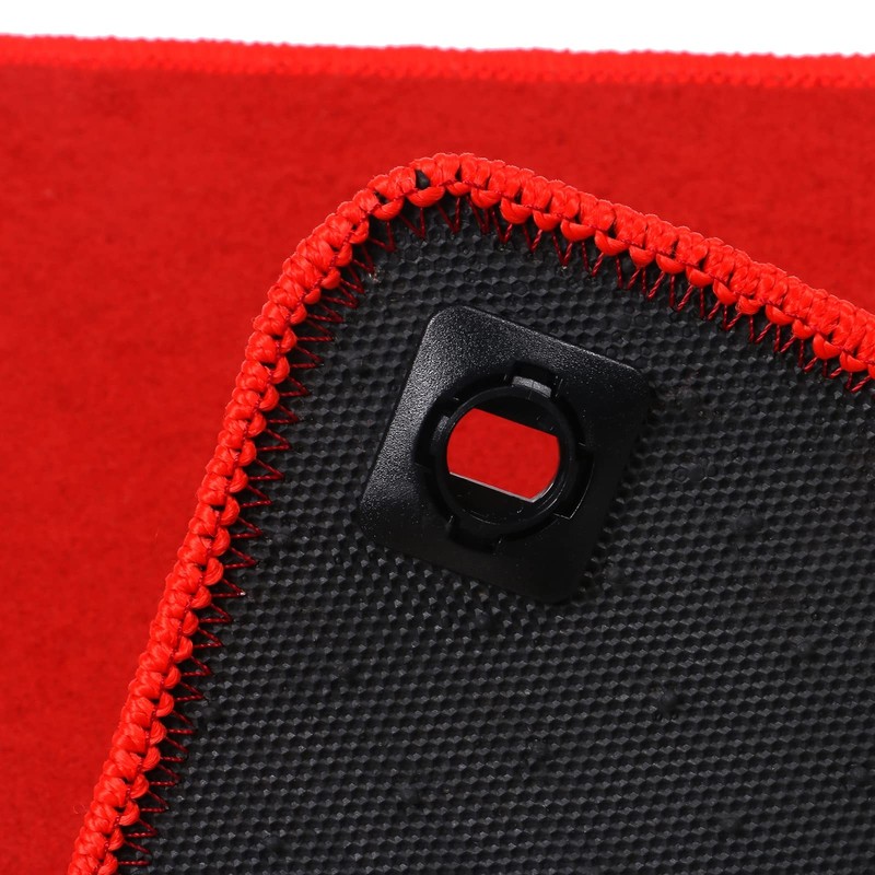 EVPROXP Floor Mats Compatible with 18-22 Accord, Factory Fitment Carpet