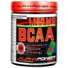 Alpha Power Food – Alpha Pure Series: Vegan BCAA Capsules