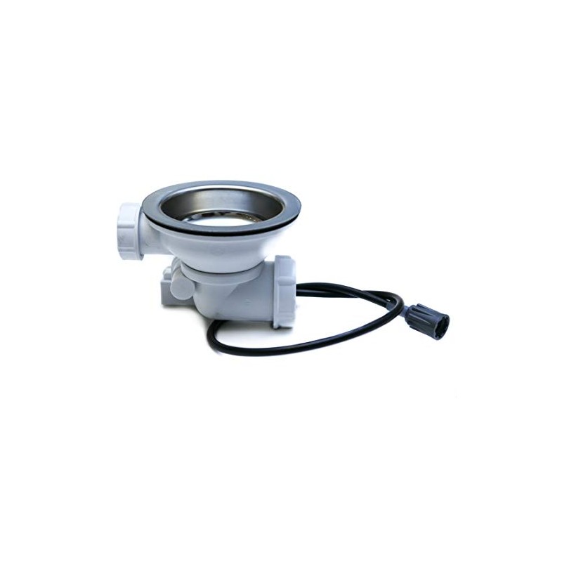 Blanco Drain Fitting 3.5 Inches with Eccentric Control