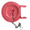 Toto THU175S G-Max 3 Inch Flapper by Nuflush