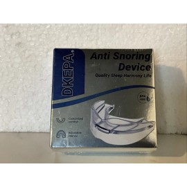 DKEPA Anti-Snoring Device
