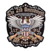 PatchStop - World's Largest Patch Store 2nd Amendment Don't Tread