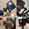 Suptig Tripod Mount Adapter for Gopro Hero 13 Hero 12