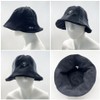 GAFI Sauna Hat, Terry Fabric, Water Absorbent, Men's, Women's, Sauna